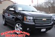 Chevrolet Avalanche 1500