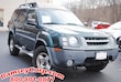 Nissan Xterra