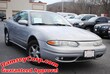  Oldsmobile Alero