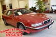  Chrysler TC By Maserati