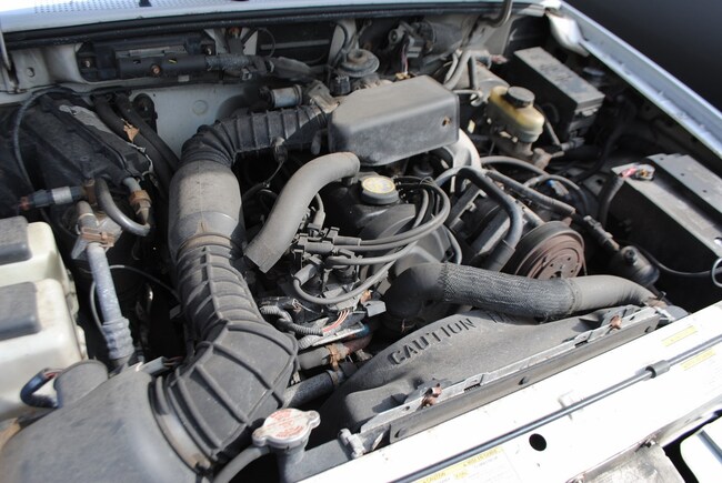 Credit One Pre Approval >> Used 1997 Mazda B2300 For Sale at Ramsey Corp. | VIN: 4F4CR12AOVTM01043 Credit One Pre Approval >> Used 1997 Mazda B2300 For Sale at Ramsey Corp. | VIN: 4F4CR12AOVTM01043
