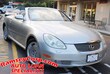  LEXUS SC 430
