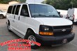 Chevrolet Express 2500