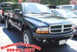  Dodge Dakota