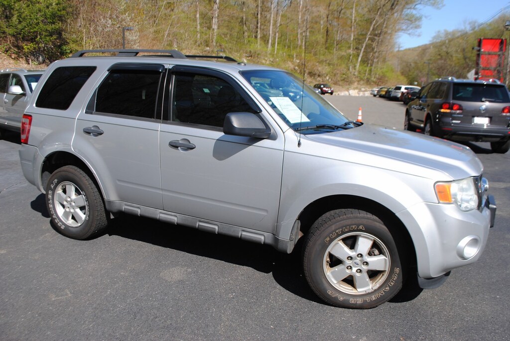 Certified 2010 Ford Escape XLT 3.0 SUV