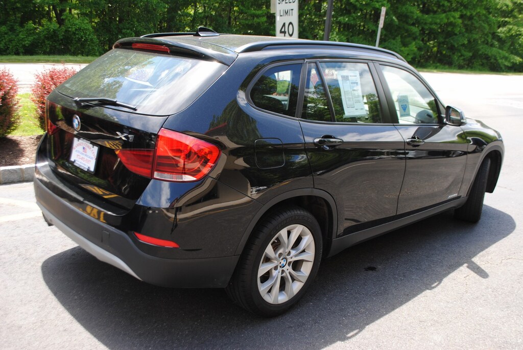 Used 2014 BMW X1 xDrive28i 2.0 SAV
