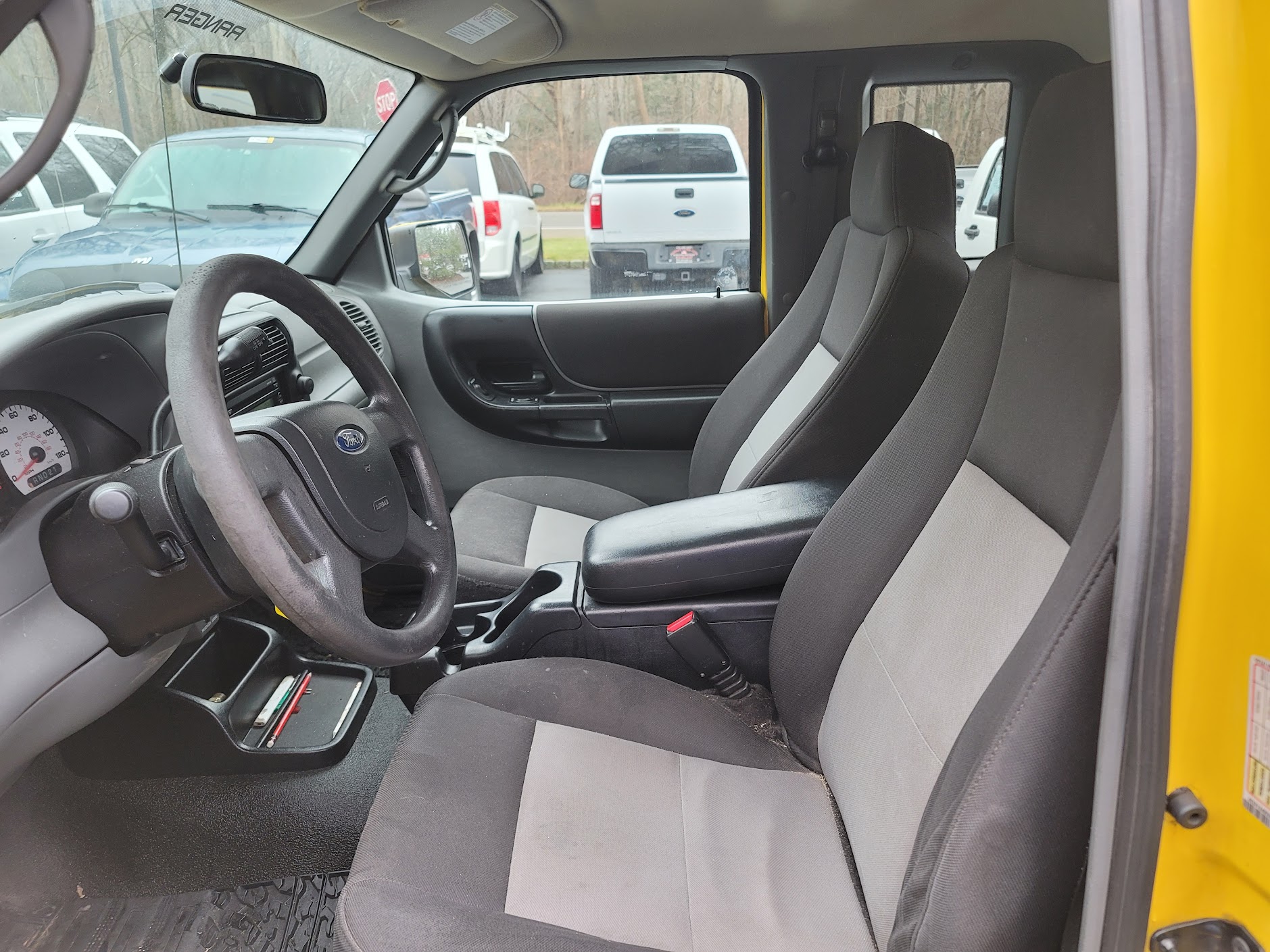 Certified 2006 Ford Ranger Sport 4.0 Truck Super Cab