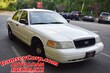 Ford Crown Victoria