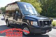 Nissan NV Cargo NV2500 HD
