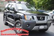  Nissan Xterra
