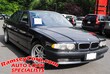 BMW 740iL