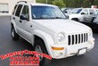 Jeep Liberty