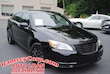  Chrysler 200