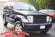  Jeep Liberty