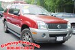  Mercury Mountaineer