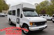  Ford E-350 Super Duty