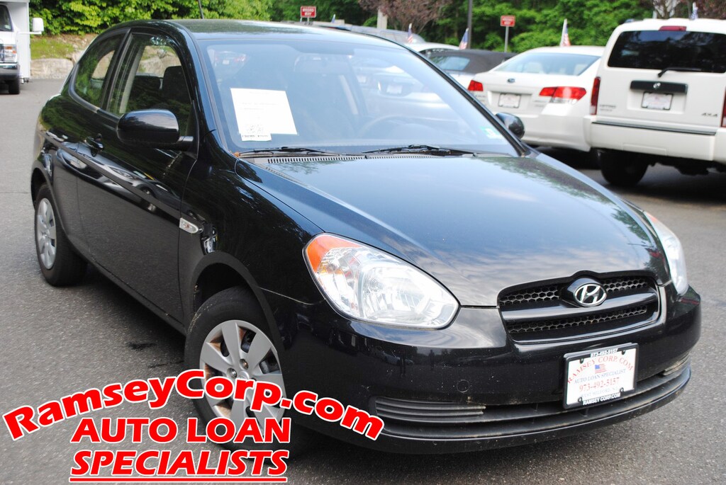Used 2011 Hyundai Accent GS 1.6 Hatchback