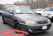 Kia Spectra