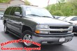 Chevrolet Suburban 1500