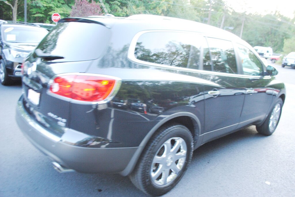 Used 2008 Buick Enclave CXL 3.6 SUV