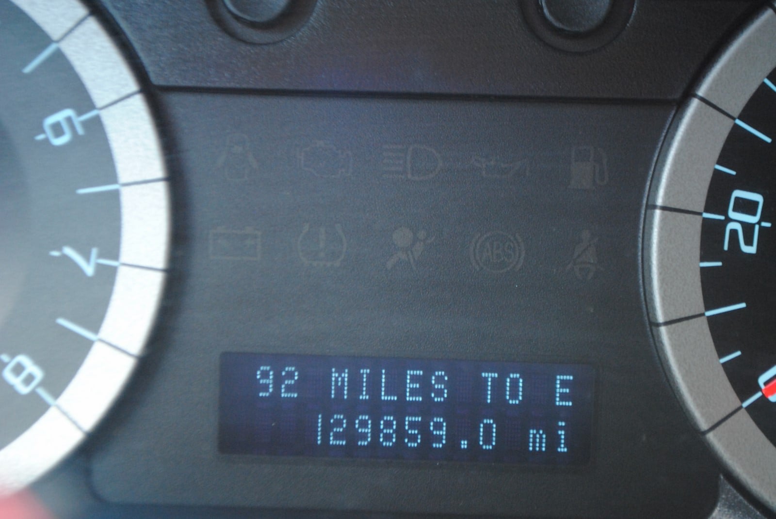 Ford Escape Wrench Light - Details Of The 68 Images & 9 Videos