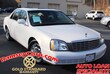 CADILLAC DEVILLE