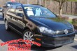  Volkswagen Jetta SportWagen