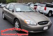  Ford Taurus