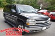  Chevrolet Suburban 1500