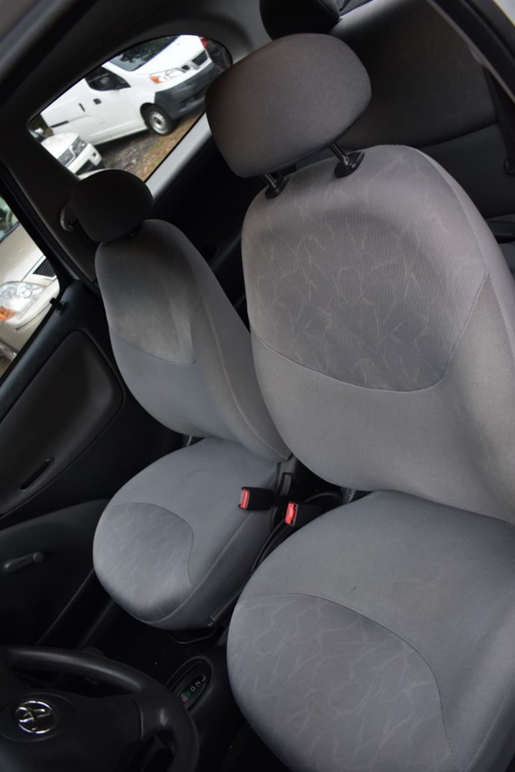 Used 2004 Toyota Echo 1.5 Sedan