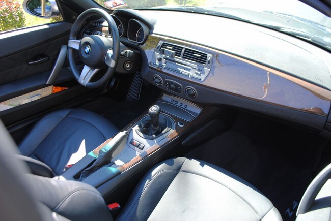Used 2003 BMW Z4 For Sale | West Milford NJ Used 2003 BMW Z4 For Sale | West Milford NJ