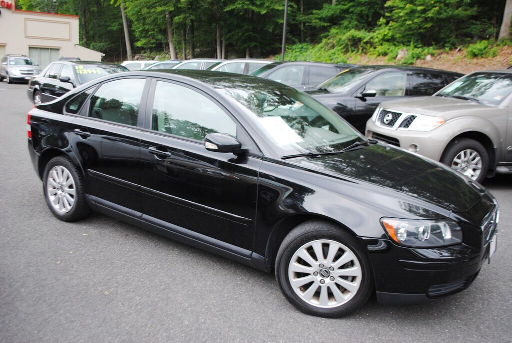 Used 2005 Volvo S40 2.4i Sedan