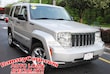  Jeep Liberty