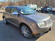  Lincoln MKX