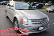  CADILLAC SRX