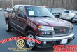  GMC Canyon