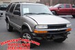  Chevrolet Blazer