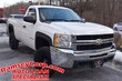  Chevrolet Silverado 2500HD