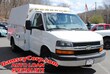  Chevrolet Express Cutaway
