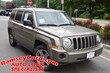  Jeep Patriot
