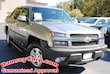 Chevrolet Avalanche 1500