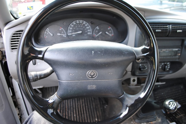 used 1997 mazda b2300