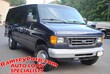  Ford E-250