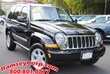  Jeep Liberty