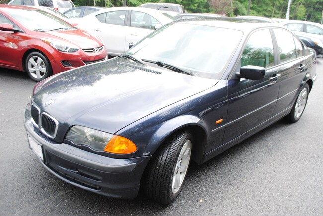 Used 2000 Bmw 323i For Sale West Milford Nj
