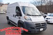  Ram ProMaster 2500