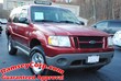  Ford Explorer Sport