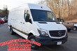  Mercedes-Benz Sprinter 3500 Chassis