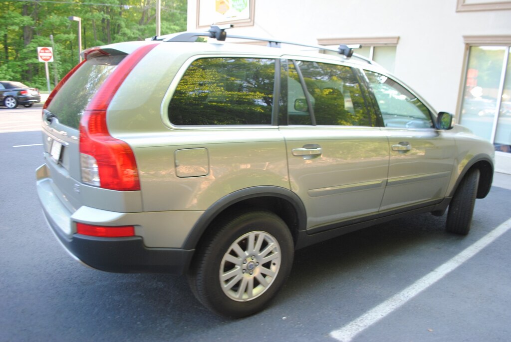 Used 2008 Volvo XC90 3.2 SUV