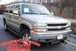 Chevrolet Suburban 1500